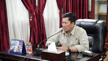 Aceh Tengah Menuju Masa Transisi Penanggulangan Bencana