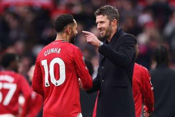 Jadwal Liga Inggris Pekan Ini: Dua Big Match
