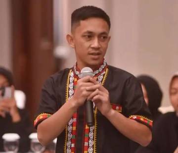 Vonis  Sandika CS Dinilai  Refleksikan 3 Tujuan Hukum