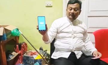 ​Dukcapil Aceh Tengah Sosialisasikan IKD dan KIA 
