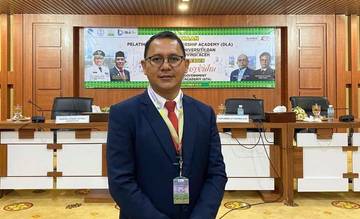 Diskominfo Bener Meriah Siap Fasilitasi Publikasi Program OPD