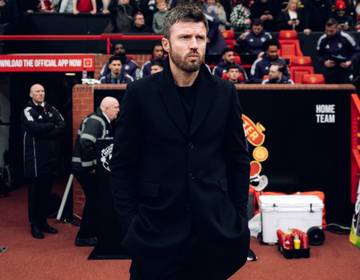 Carrick Ajak Manchester United Nikmati Euforia Empat Kemenangan