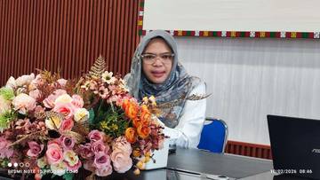 BPS Bener Meriah FGD Reviu Standar Pelayanan Publik