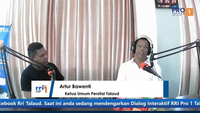 Ketua Persital Optimis Timnas Indonesia Lolos Piala Dunia