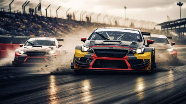 Sejarah Peringatan International Sports Car Racing Day