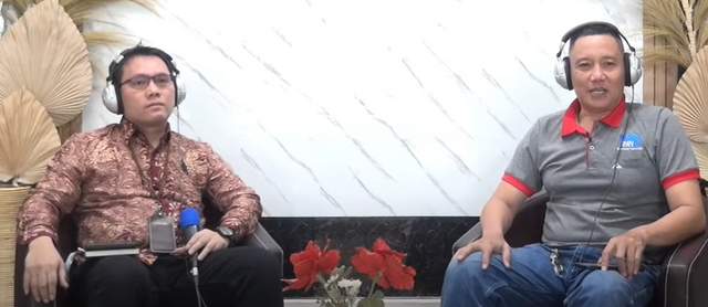 OJK Sulutgomalut Ingatkan Bahaya Pinjol Ilegal 