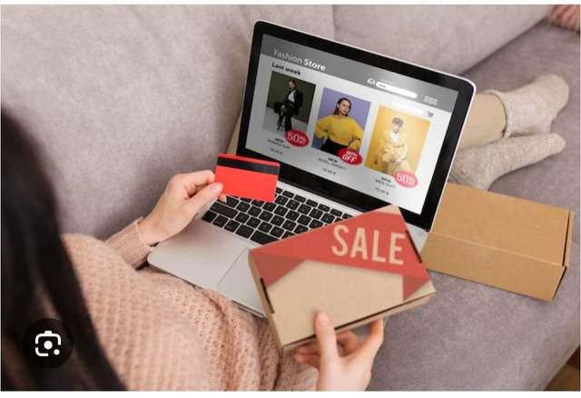 Tips Berbelanja Online di Era Digital