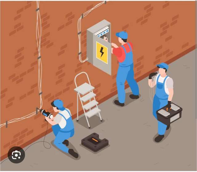 Waspadai Korsleting Listrik