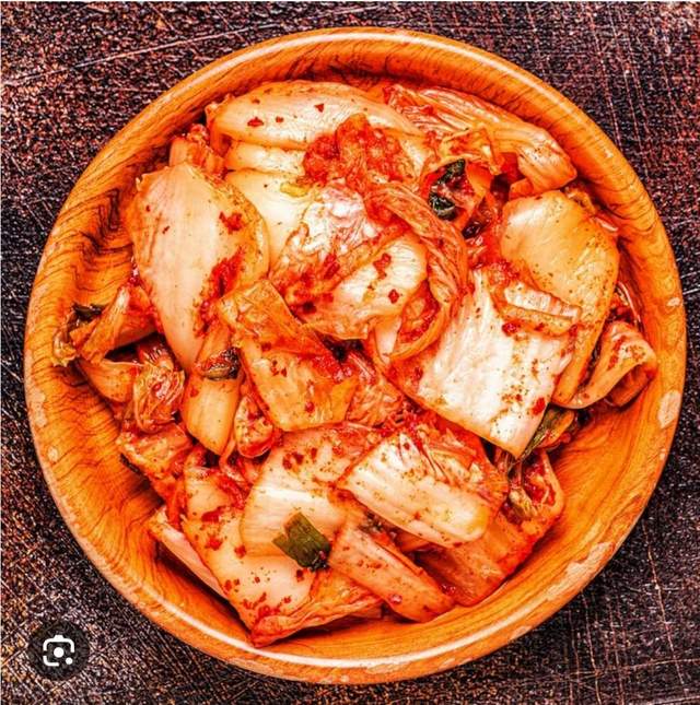 Kimchi: Warisan Kuliner Korea Yang Mendunia