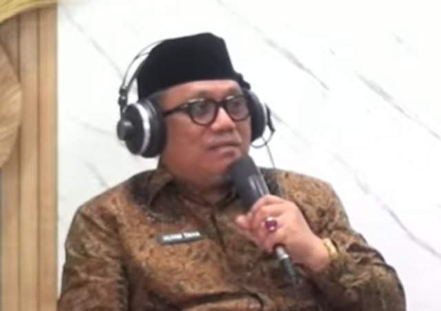 Kemenag Sulut Tegaskan Toleransi Jadi Budaya Daerah