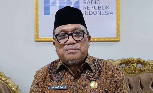 Kemenag Sulut Ajak Maknai Isra Miraj
