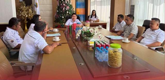 Wabup Talaud Inventarisasi Aset Daerah Demi Amankan Inventaris