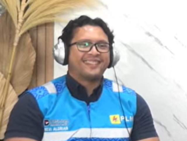 PLN UP3 Manado Pastikan Stok Listrik Aman