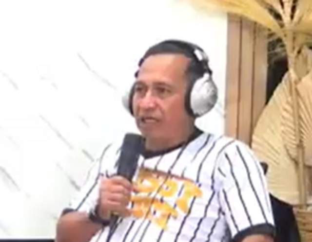 Boxing On The Street Digelar Februari