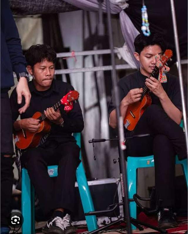 Keroncong: Warisan Akulturasi Budaya yang Tetap Lestari