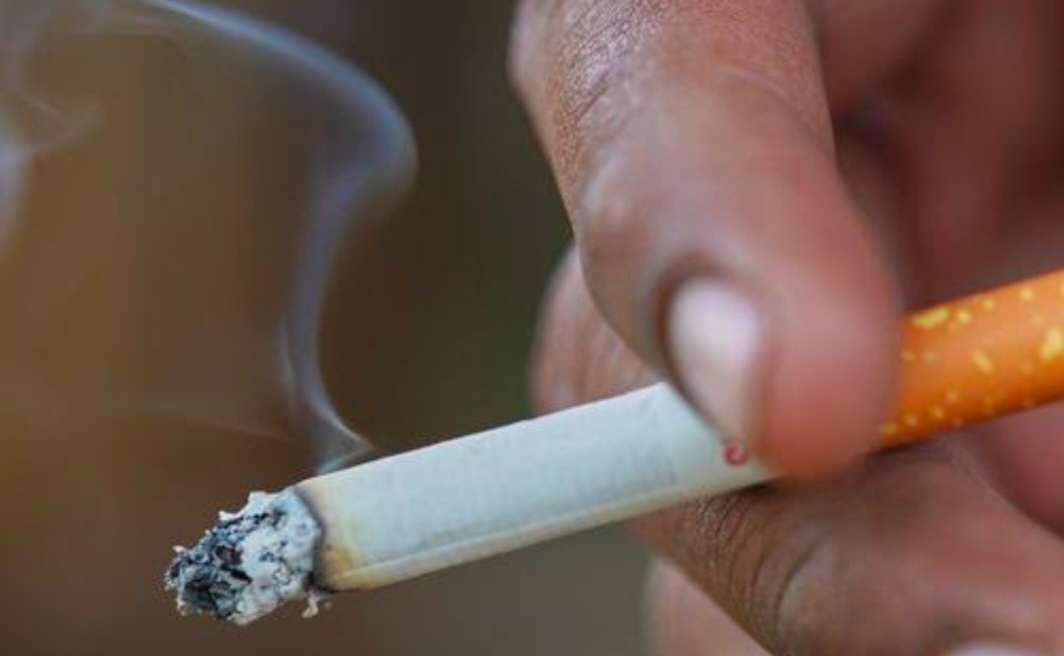 Bau Rokok Mengenal Dampak Buruk Bau Rokok Pada Kesehatan - RRI.co.id