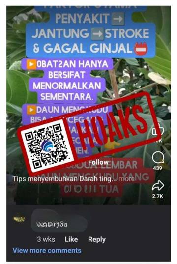 Tips Dan Fakta Menyembuhkan Darah Tinggi Permanen