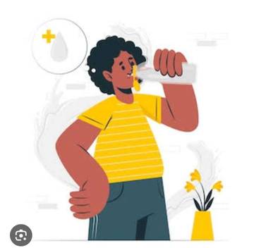 Air Dingin Bisa Menyebabkan Kegemukan? Cek Fakta Ilmiahnya