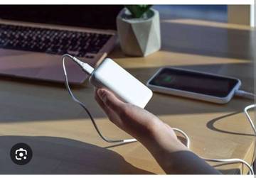 Dampak Baik dan Tidak Baik Penggunaan Powerbank