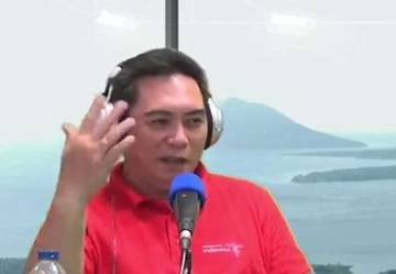 Kemajuan Pariwisata Daerah Harus ditunjang dengan Infrastruktur Mumpuni