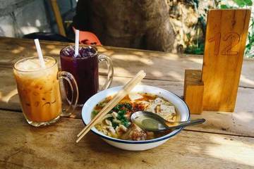 Dampak Konsumsi Makanan Panas Diikuti Minum Minuman Dingin