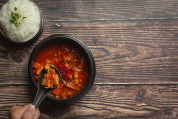 16 Januari - Hari Makanan Pedas dan Panas Internasional