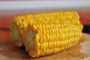 Konsumsi Jagung Rebus Setiap Pagi, Kenali Manfaatnya