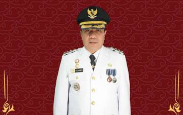 Evaluasi Kemendagri, Kinerja Pj Bupati Talaud Diapresiasi Baik