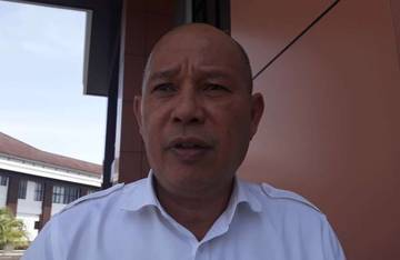 BPN Manado, SMAP Jadi Contoh diterapkan untuk Tolak Suap