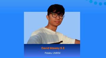 Mental Tangguh Kunci Sukses UMKM