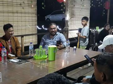 Ishak Tambani: Sulut Akan Gelar Kejuaraan Tinju Nasional
