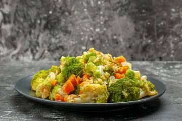 Buka Puasa Dengan Sayur Tumis Sederhana