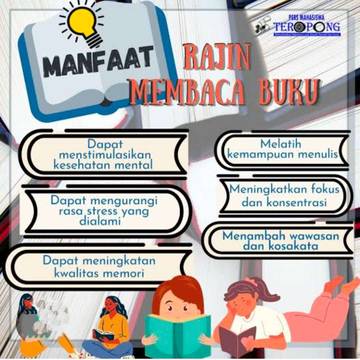 Mengenal Manfaat Membaca Buku Di Saat Puasa 