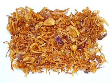 Tips Menggoreng Bawang Agar Tidak Gosong