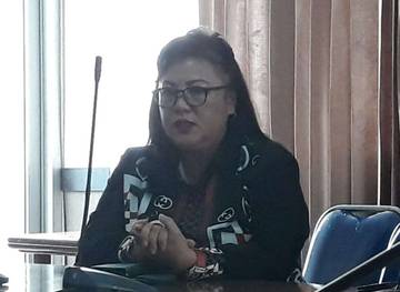 Polimdo Kembangkan Pariwisata Berbasis Konservasi Karang