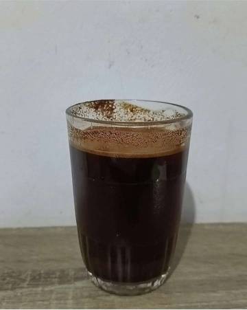 Mitos: Memberikan Kopi Pada Anak Saat Kejang