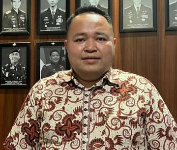 GTI: Pendapat Berbeda Dua Lembaga Keuangan, Menyikapi Kasus Korupsi   