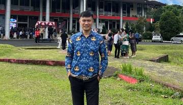 Akademisi: Kecanggihan Teknologi Informasi Bagian Penting Pendidika