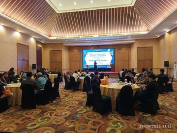 Fibernet Hadir di Manado, Perluas Kebutuhan Jaringan Internet 