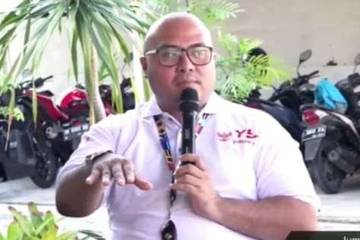 Olahraga Jadi Potensi Pariwisata Sulut Bergerak Maju