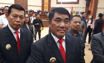 Toleransi Sulut Perkuat Destinasi Wisata Daerah