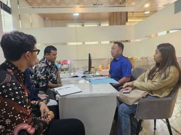 Dua Warga Sulut Disekap Kamboja, Fraksi Demokrat Gercep