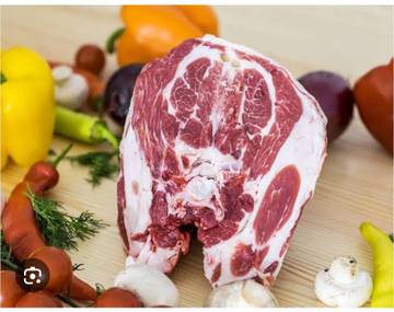 Daging Kambing Bantu Atasi Anemia, Benarkah?