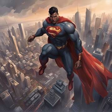Hari Superman 12 Juni, Ini Sejarahnya