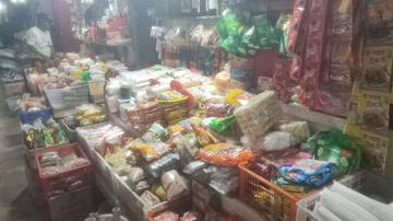 Update Informasi Harga Pangan dan Bapok di Manado