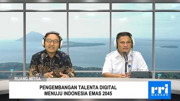 Komdigi: AI Tidak Akan Sepenuhnya Gantikan Peran Manusia
