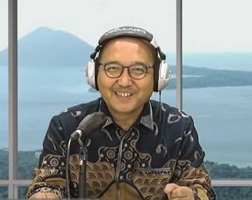 Indonesia Kekurangan 2,7 Juta Talenta Digital hingga 2030