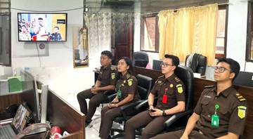  Sosialisasi dan  Koordinasi Permasalahan Multimedia
