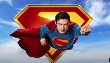 Superman Jadi Debut Box Office Terbesar Tahun 2025