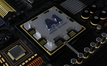 16 Juli Diperingati Sebagai Artificial Intelligence Appreciation Day